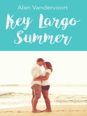 cover image of Key Largo Summer